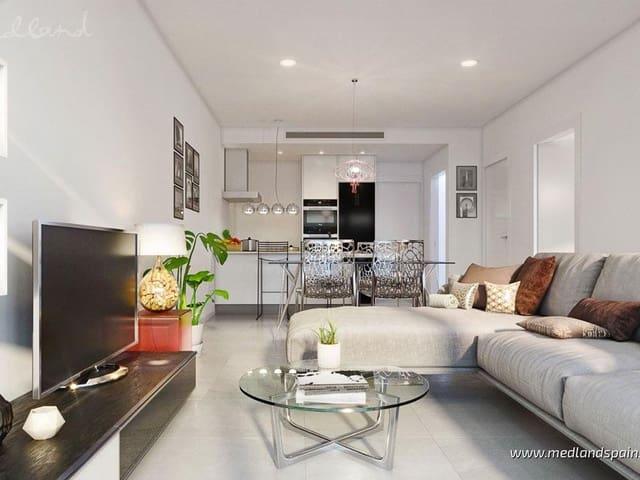 Casa en venta en Los Hortelanos, el Baix Segura / La Vega Baja