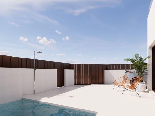 Casa en venta en Los Hortelanos, el Baix Segura / La Vega Baja