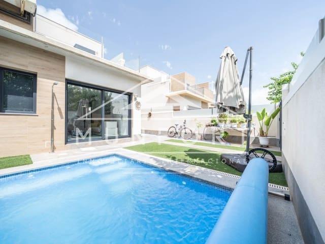 Casa en venta en Los Hortelanos, el Baix Segura / La Vega Baja