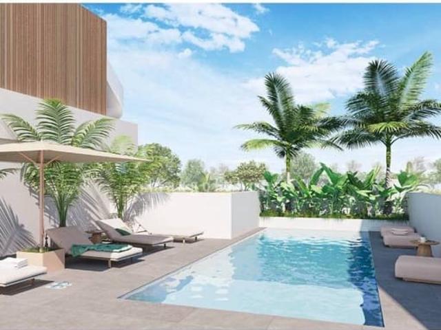 Casa en venta en Los Hortelanos, el Baix Segura / La Vega Baja