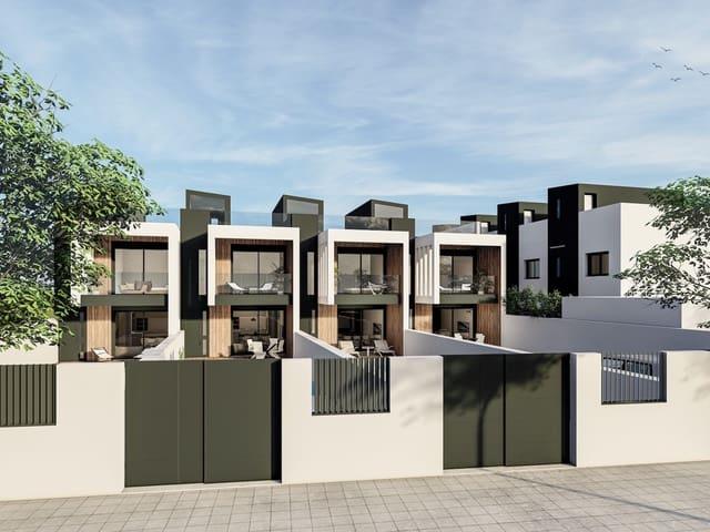 Casa en venta en Los Hortelanos, el Baix Segura / La Vega Baja
