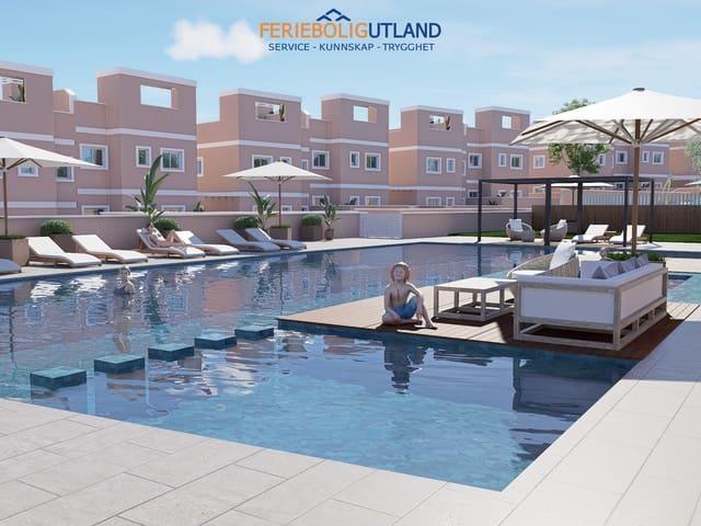 Casa en venta en Los Hortelanos, el Baix Segura / La Vega Baja