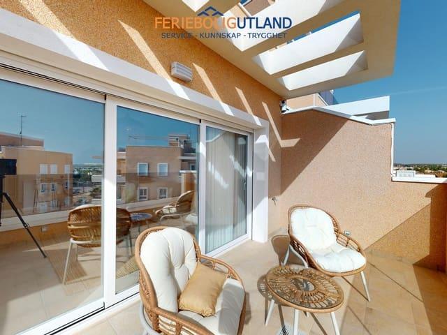 Casa en venta en Los Hortelanos, el Baix Segura / La Vega Baja