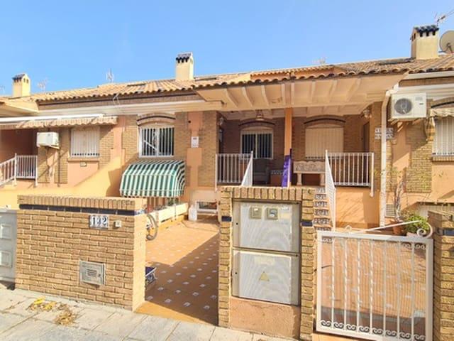 Casa en venta en Los Hortelanos, el Baix Segura / La Vega Baja