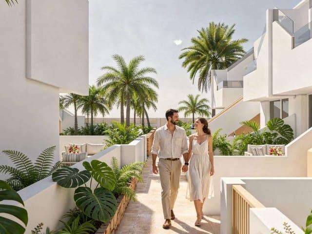 Casa en venta en Los Hortelanos, el Baix Segura / La Vega Baja