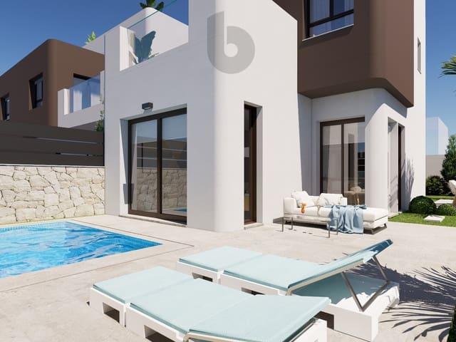 Casa en venta en Los Hortelanos, el Baix Segura / La Vega Baja