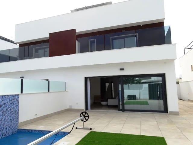 Casa en venta en Los Hortelanos, el Baix Segura / La Vega Baja