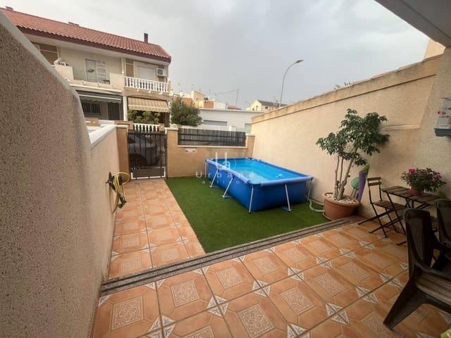 Casa en venta en Los Hortelanos, el Baix Segura / La Vega Baja