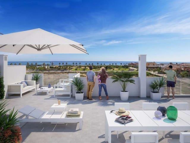 Casa en venta en Pilar De La Horadada, Barrio Los Segundas