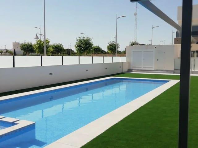 Casa en venta en Los Hortelanos, el Baix Segura / La Vega Baja