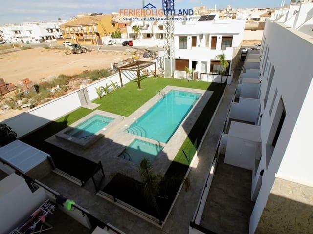 Casa en venta en Los Hortelanos, el Baix Segura / La Vega Baja