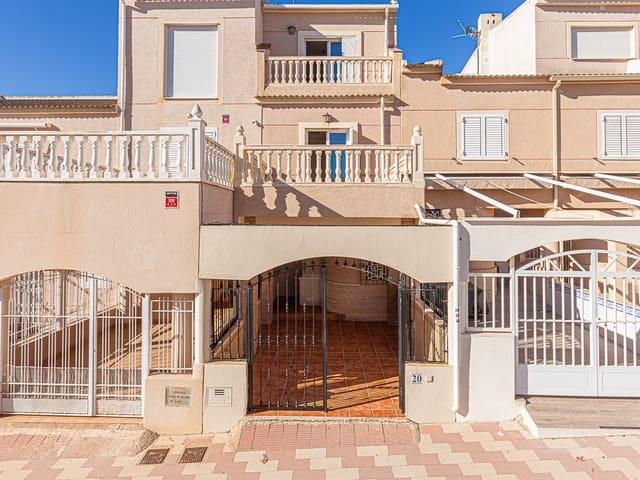 Casa en venta en Pilar De La Horadada, Barrio Los Segundas
