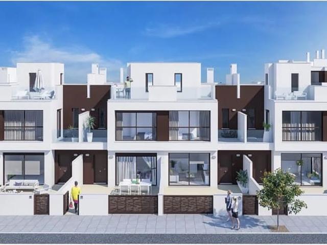 Casa en venta en Los Hortelanos, el Baix Segura / La Vega Baja