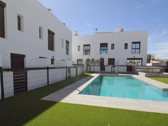 Chalet en venta en Los Hortelanos, el Baix Segura / La Vega Baja