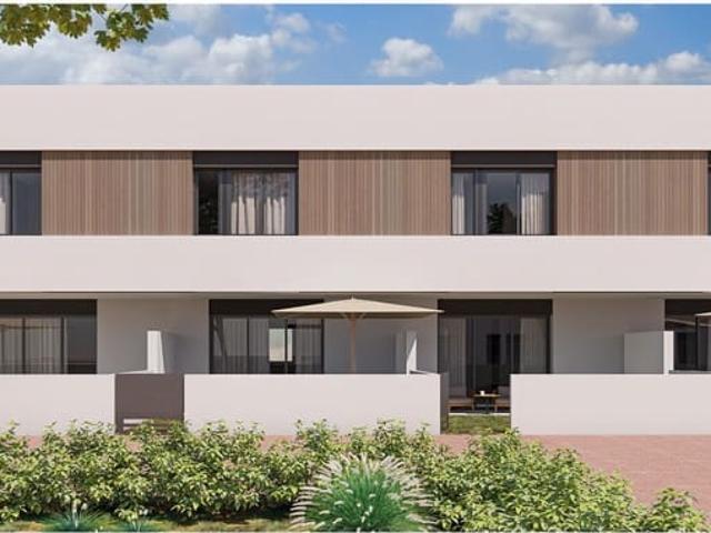 Casa en venta en Los Hortelanos, el Baix Segura / La Vega Baja