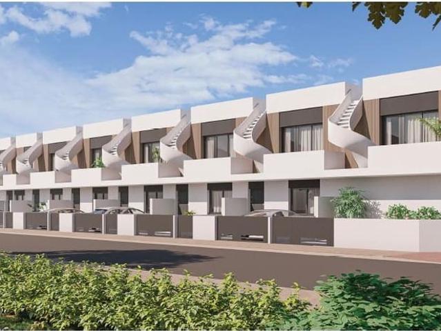Casa en venta en Los Hortelanos, el Baix Segura / La Vega Baja