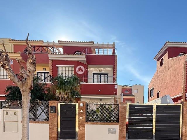Casa en venta en Los Hortelanos, el Baix Segura / La Vega Baja