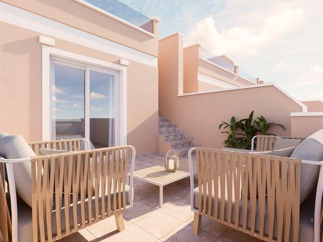 Casa en venta en Los Hortelanos, el Baix Segura / La Vega Baja