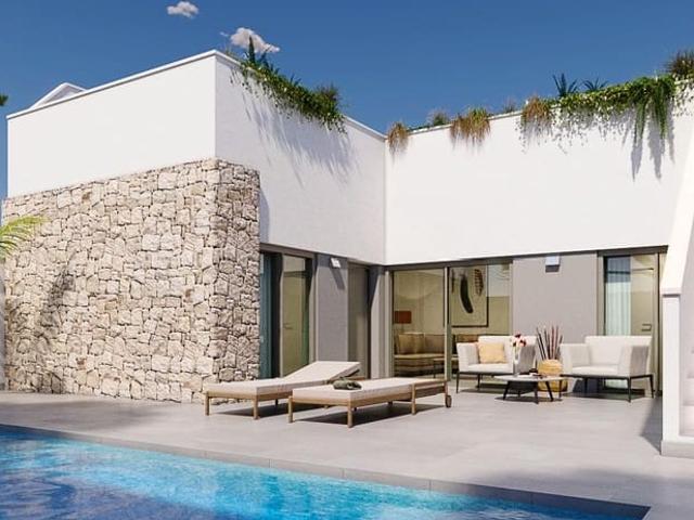 Casa en venta en Los Hortelanos, el Baix Segura / La Vega Baja
