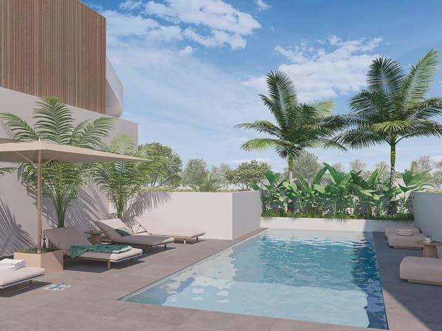 Casa en venta en Los Hortelanos, el Baix Segura / La Vega Baja