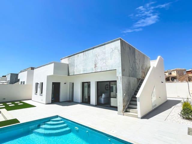 Casa en venta en Pilar De La Horadada, Barrio Los Segundas