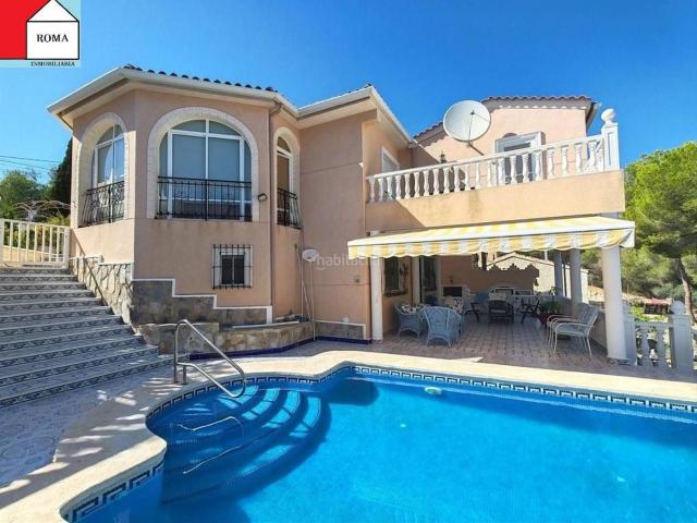 Casa en venta en Pilar De La Horadada, Barrio Los Segundas