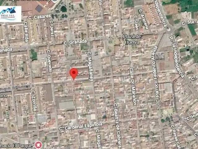 Casa en venta en Pilas, Sevilla