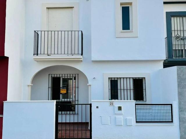 Casa en venta en Pilas