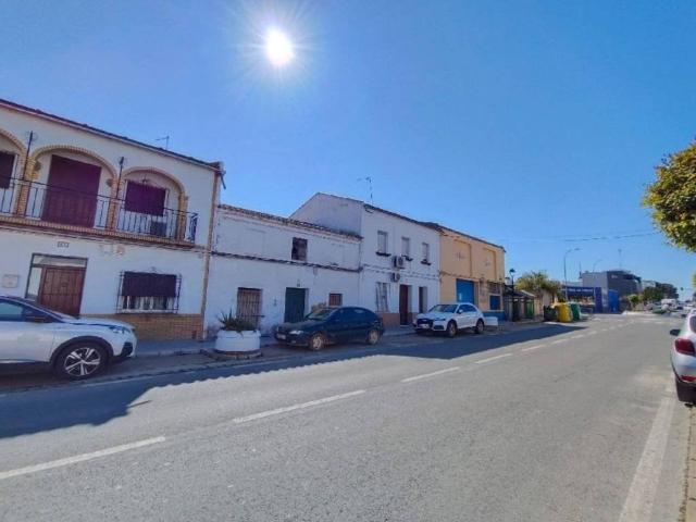 Casa en venta en Pilas, Andalucía