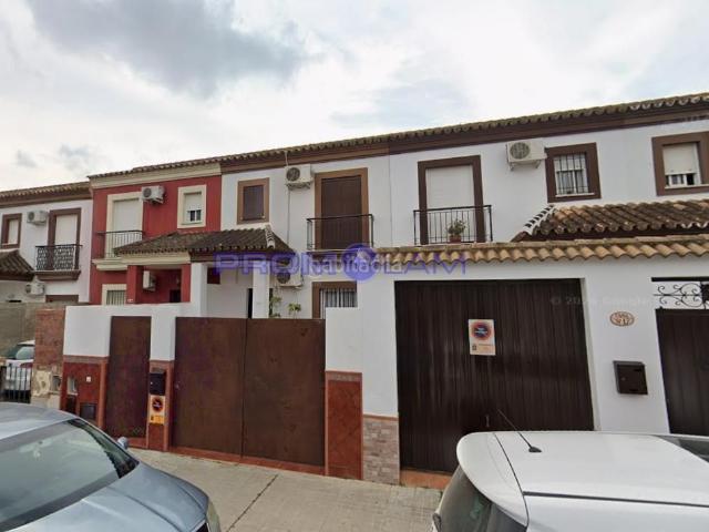 Casa en venta en Pilas, Andalucía