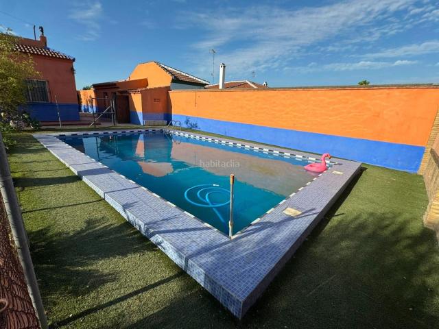 Casa en venta en Pilas, Andalucía