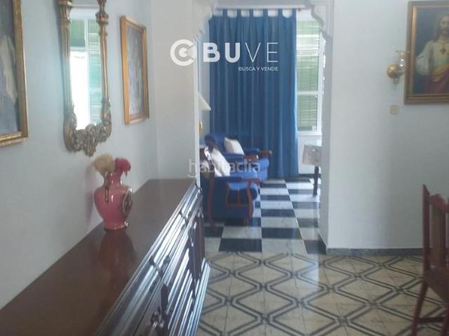 Casa en venta en El Condado, Andalucía