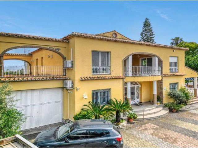 Casa en venta en la Safor, Valencia