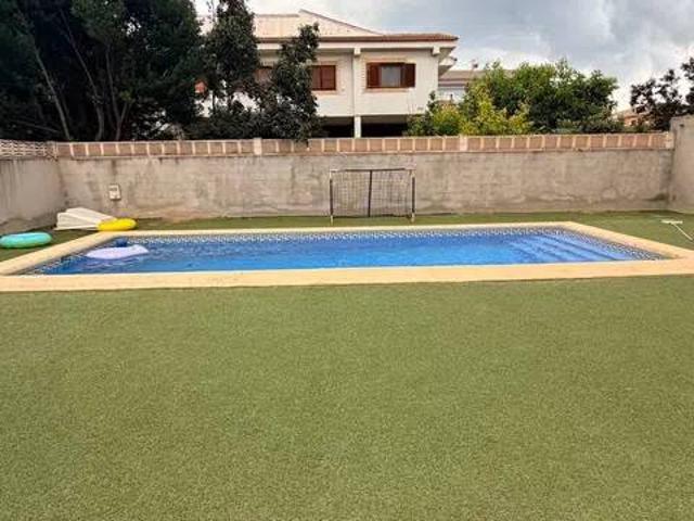 Casa en venta en la Safor, Valencia