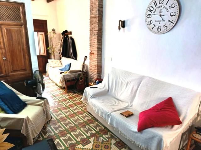 Casa en venta en la Safor, Valencia