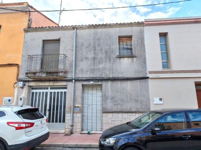Casa en venta en la Safor, Valencia