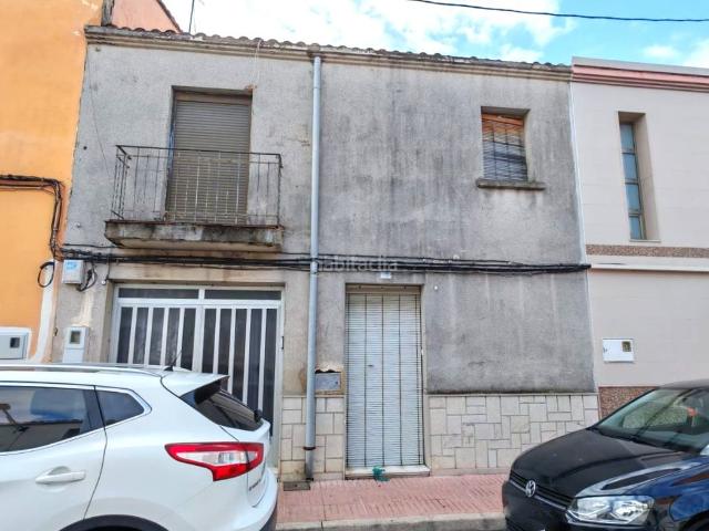 Casa en venta en la Safor, Valencia