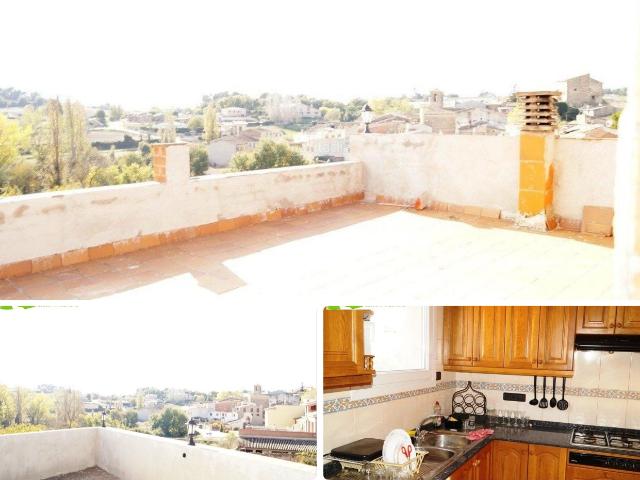 Casa en venta en Santa Coloma De Queralt