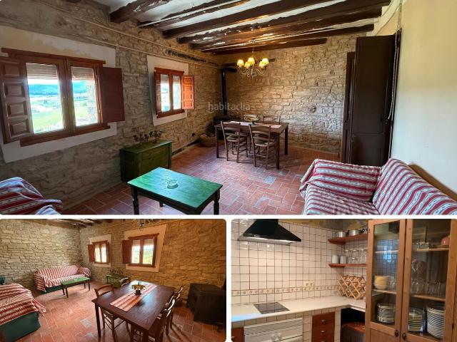 Casa en venta en Conca de Barberà, Catalunya