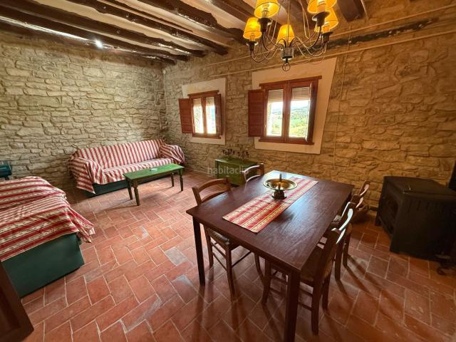 Casa en venta en Conca de Barberà, Catalunya