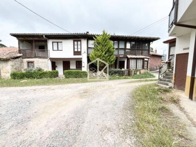 Casa en venta en Piloña