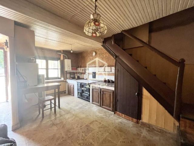 Casa en venta en Piloña