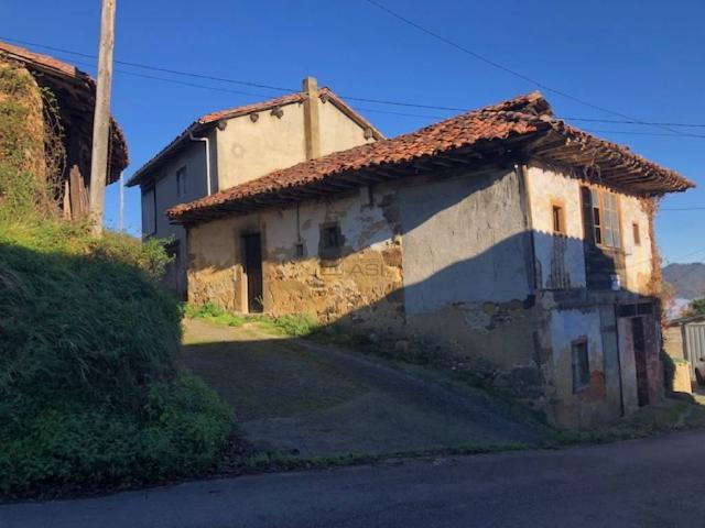 Casa en venta en Piloña, Belonciu