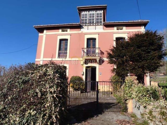 Casa en venta en Piloña, Asturias