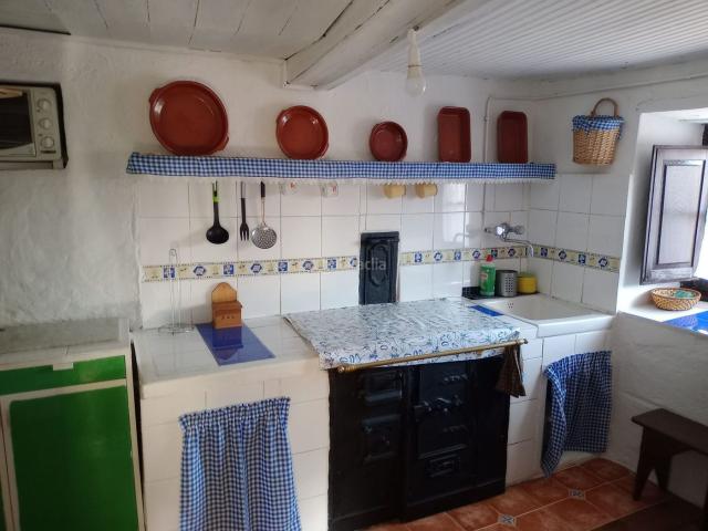 Casa en venta en Les Tercies, Piloña