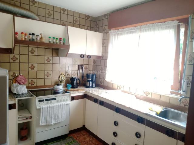 Casa en venta en Les Tercies, Piloña