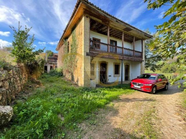 Casa en venta en Les Tercies, Piloña