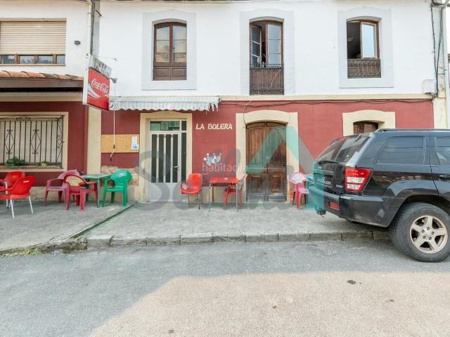 Casa en venta en Les Tercies, Piloña
