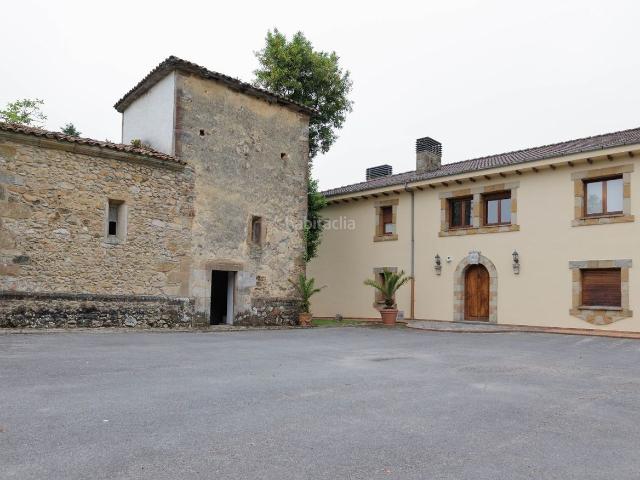 Casa en venta en Les Tercies, Piloña