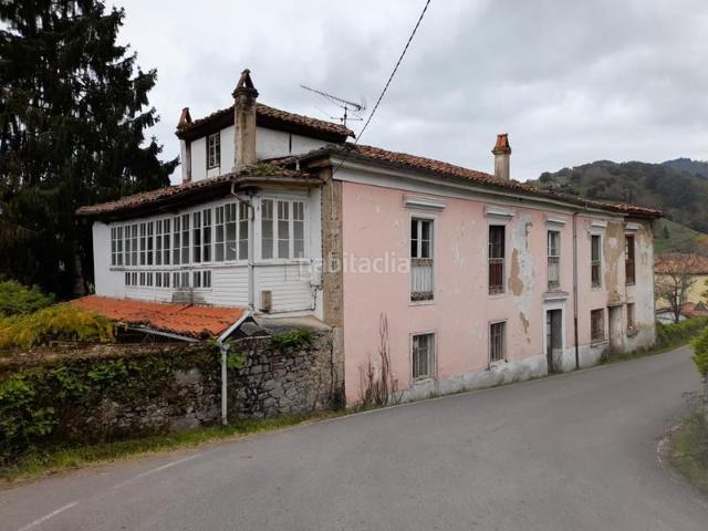 Casa en venta en Les Tercies, Piloña